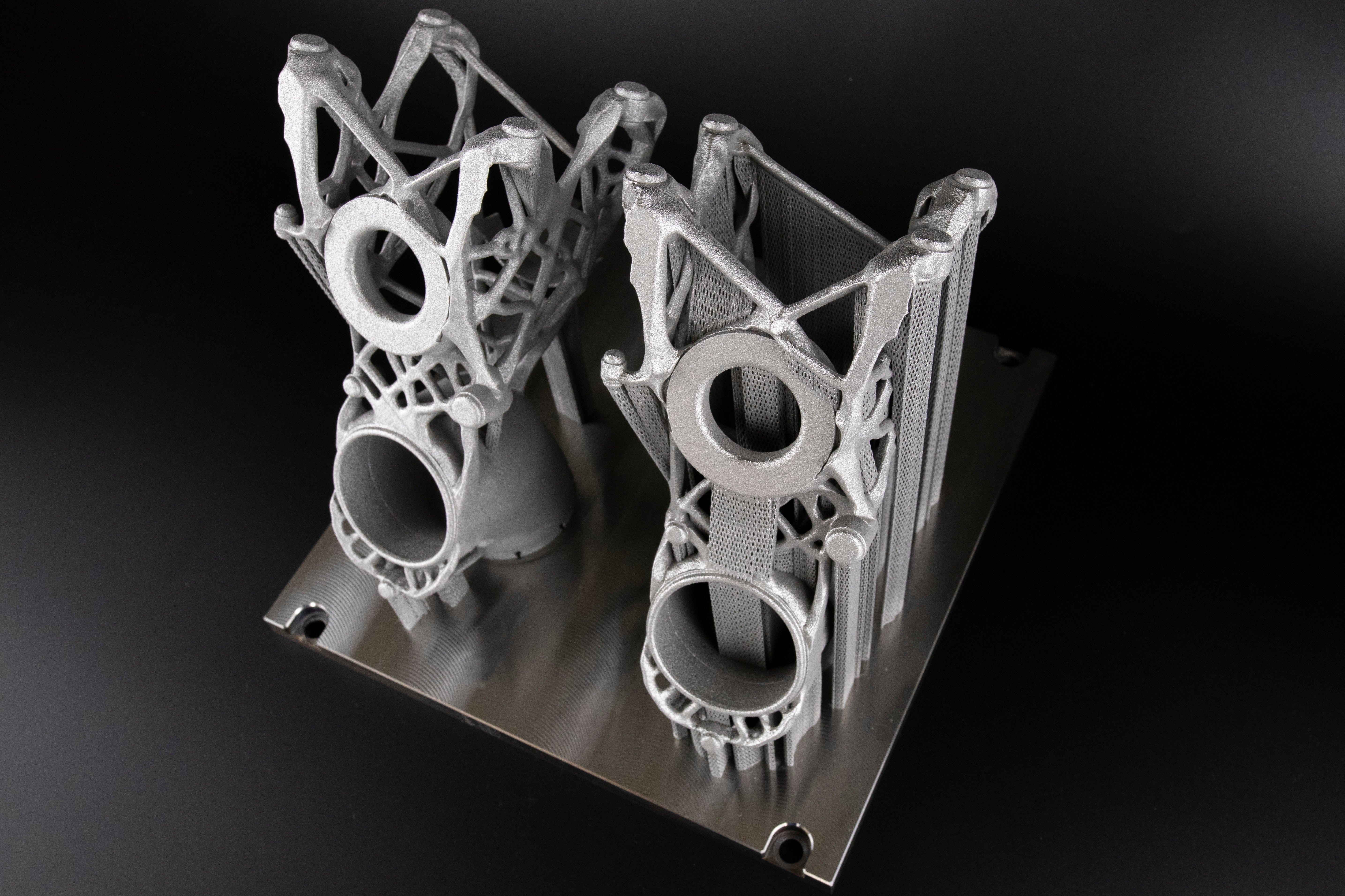EOSTATE Exposure OT and Smart Fusion for Metal Additive Manufacturing Certificate Program