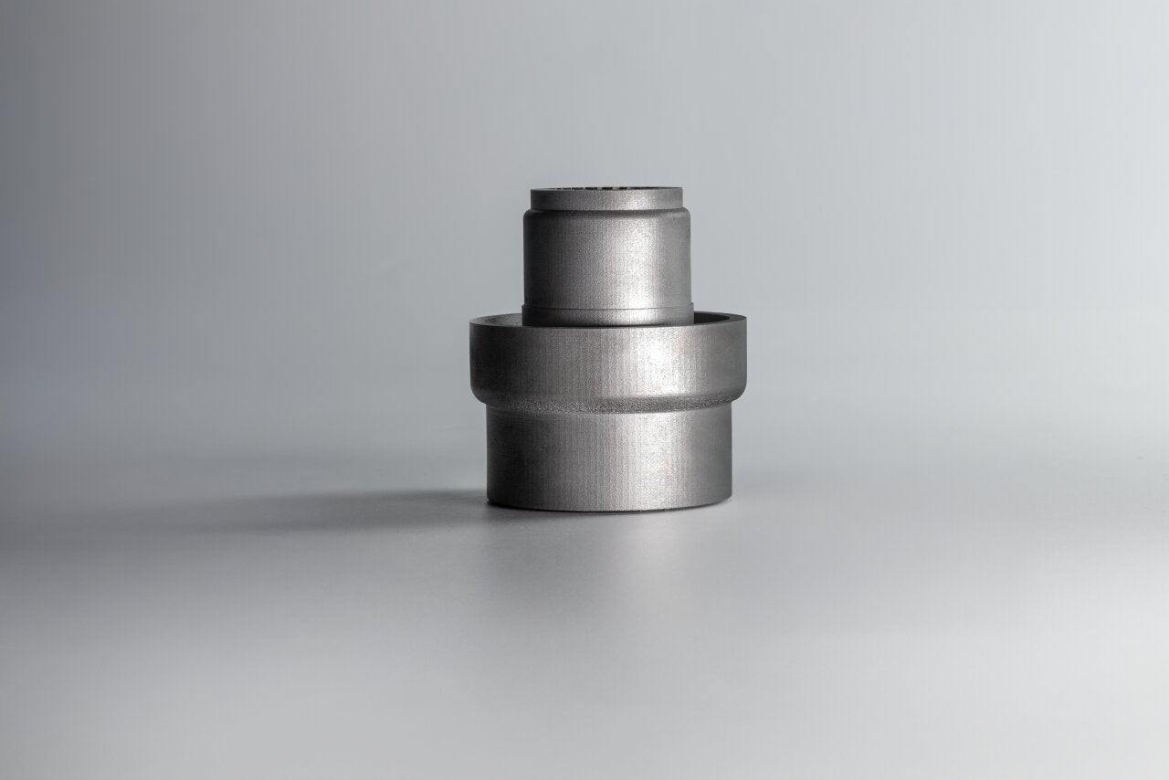 EOS Steel 42CrMo4