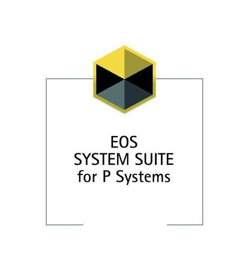 EOS Polymer System Software Suite | EOS Store