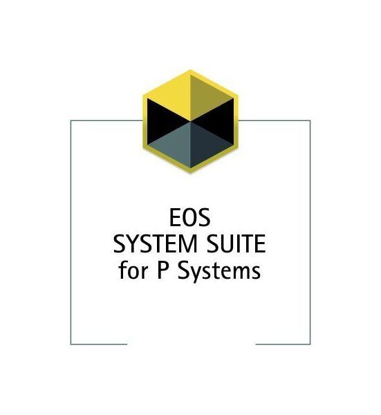 EOS System Suite für P-Systeme