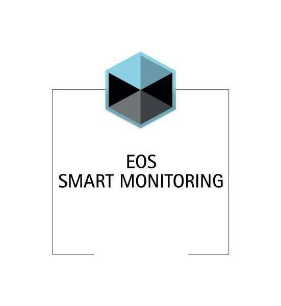 EOS Smart Monitoring | 3D Printing Software | EOS Store