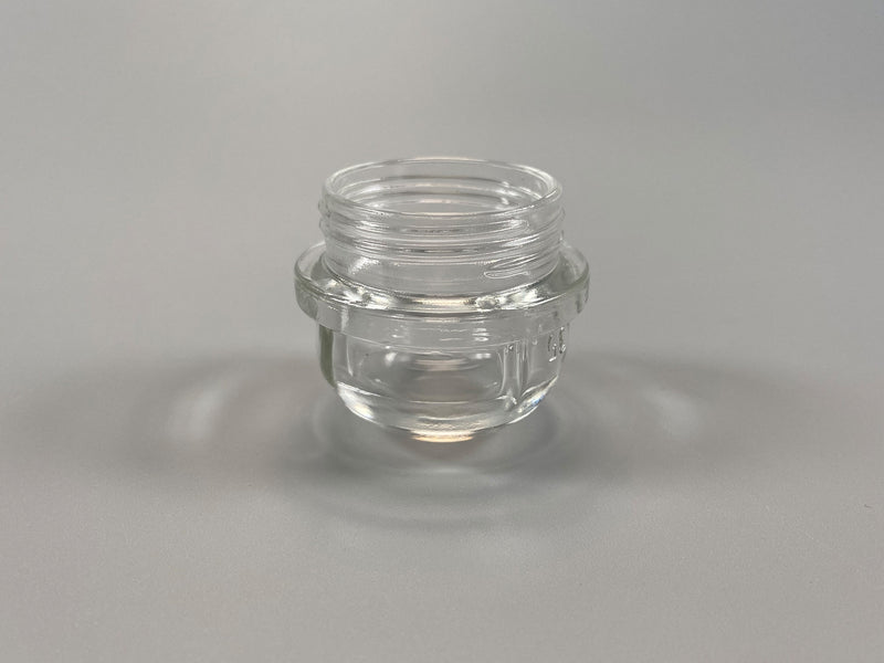 Spherical Lens for Oven Light d=41mm