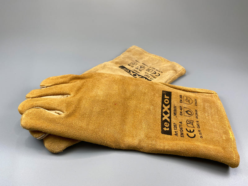 TEXAS Welding Gloves