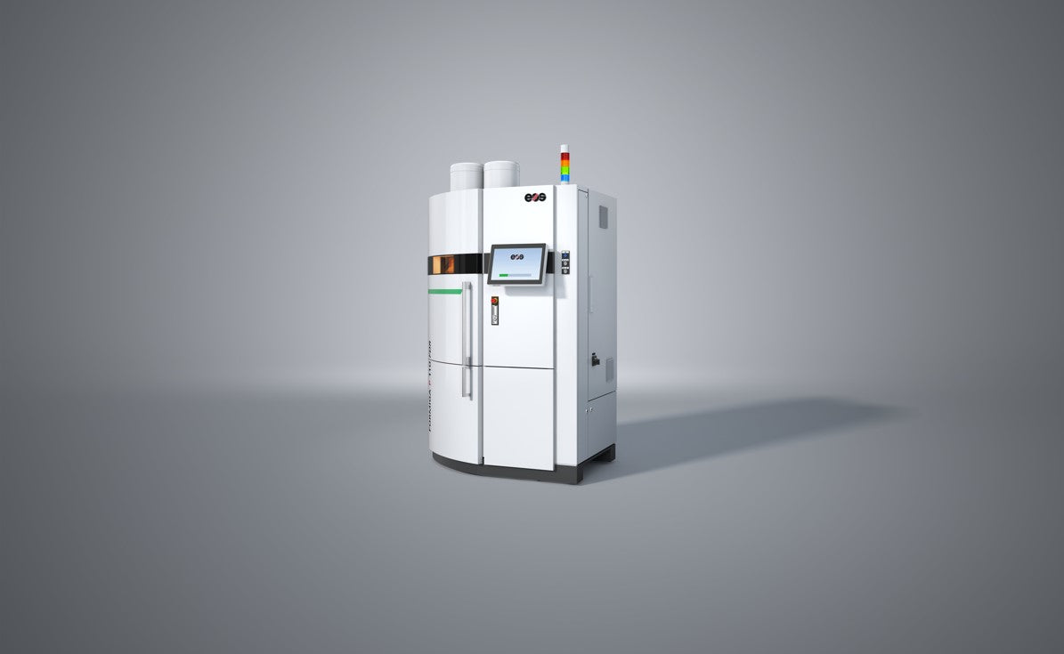 Industrial 3D Printers - New and Refurbished - EOS Store