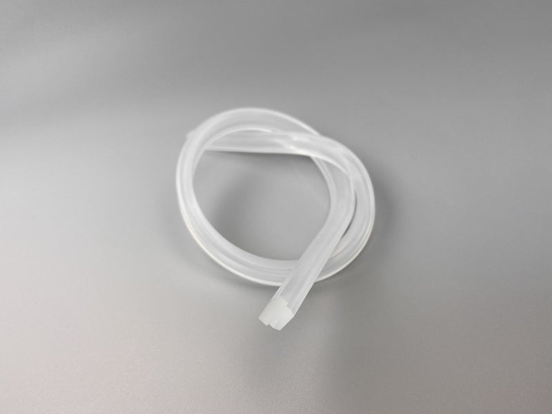 Soft Recoater Lip 1 Box (10 Silikonabstreifer) - Transparent